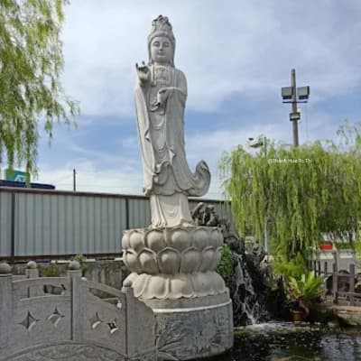 fu ling gong
